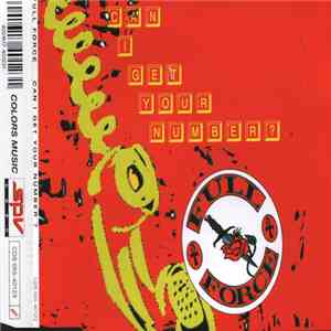 Full Force - Can I Get Your Number?