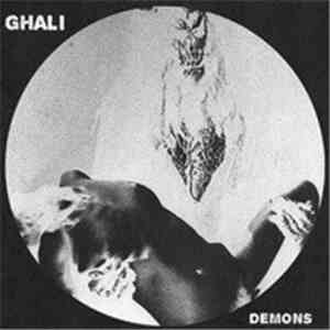 Ghali - Demons