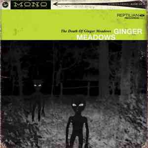 Ginger Meadows - The Death Of Ginger Meadows