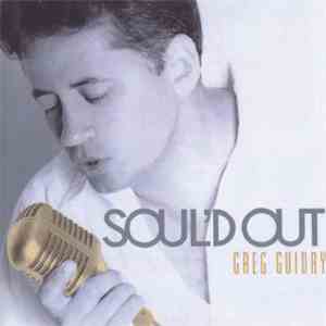 Greg Guidry - Soul'd Out