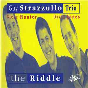 Guy Strazzullo Trio - The Riddle