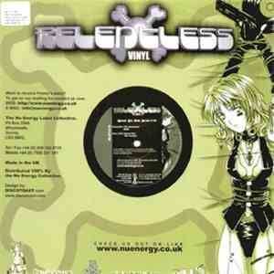 Haze  vs. The Acolyte - The Darkness / Rock This
