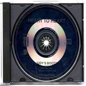 Heart To Heart - Judy's Booty