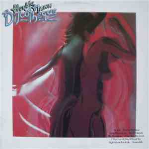 Herbie Mann - Discothèque