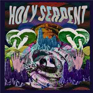 Holy Serpent - Holy Serpent