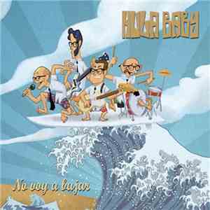 Hula Baby -  No Voy A Bajar