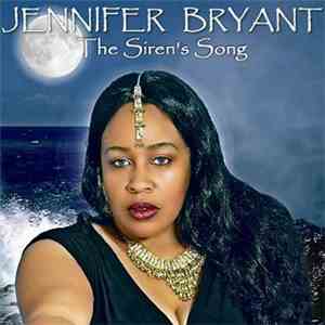 Jennifer Bryant - The Siren's Song