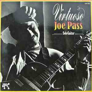 Joe Pass - Virtuoso