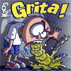 K2O3 - Grita!