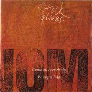 Kat Onoma - Stock Phrases