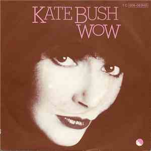 Kate Bush - Wow