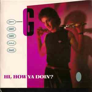 Kenny G  - Hi, How Ya Doin'?