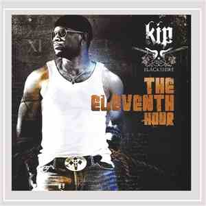 Kip Blackshire - The Eleventh hour