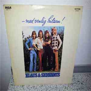 Klaus & Servants - - Med Venlig Hilsen