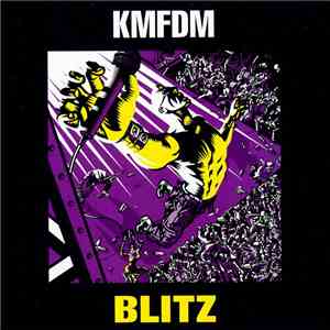 KMFDM - Blitz