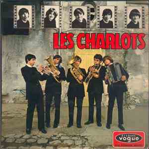 Les Charlots - Les Plaies-Bois