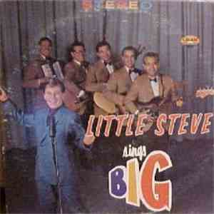 Little Steve - Sings Big