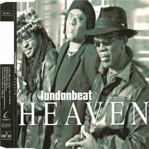 Londonbeat - Heaven
