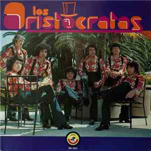 Los Aristocratas - Los Aristocratas