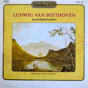 Ludwig van Beethoven - Klaviersonaten
