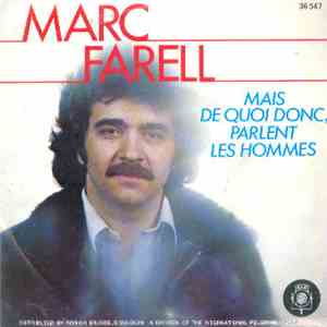 Marc Farell - Galaxie