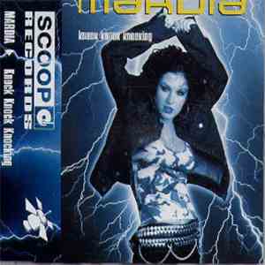 Mardia - Knock Knock Knocking