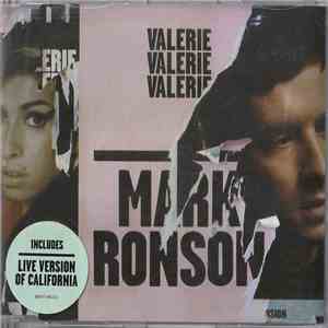 Mark Ronson - Valerie