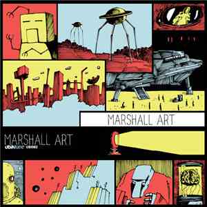 Marshall Art - Marshall Art