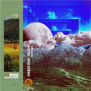 Matt Bloom  - Visitor | High Sierras