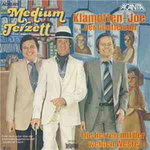 Medium Terzett - Klamotten-Joe ... Der Gentleman