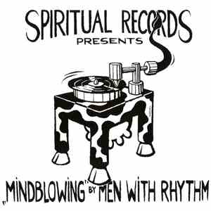 Men With Rhythm - Mindblowing