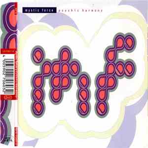 Mystic Force - Psychic Harmony