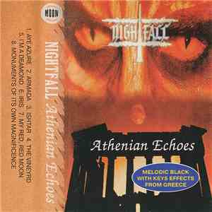 Nightfall - Athenian Echoes