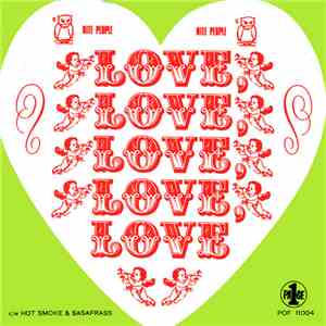 Nite People - Love, Love, Love, Love, Love