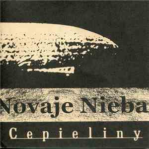 Novaje Nieba - Cepieliny