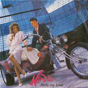 Nóvé - Ride My Bike