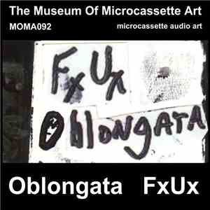 Oblongota - FxUx