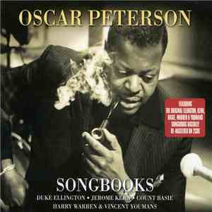 Oscar Peterson - Songbooks