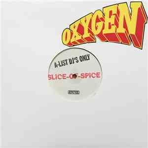 Oxygen  - Gone Diggin (Diggin' By Law Remix)