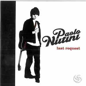 Paolo Nutini - Last Request