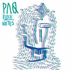 Paq - Block Notes
