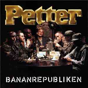 Petter - Bananrepubliken