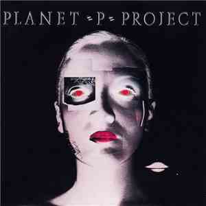 Planet P Project - Planet P Project
