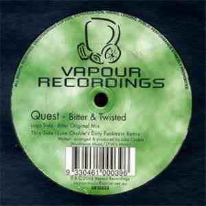 Quest - Bitter & Twisted