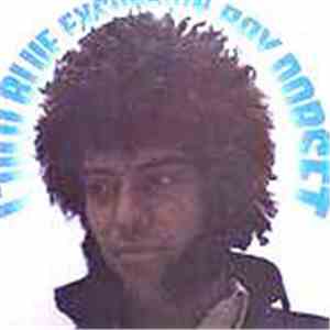 Ray Dorset - Cold Blue Excursion