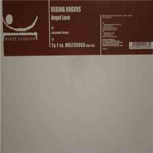 Regina Rogers - Angel Love