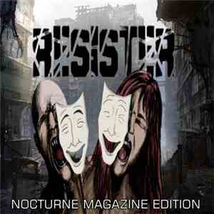 Resister  - Resister