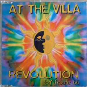 Route 66 - Revolution