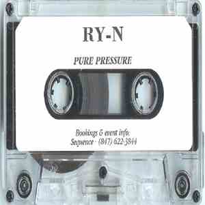 Ry-N - Pure Pressure