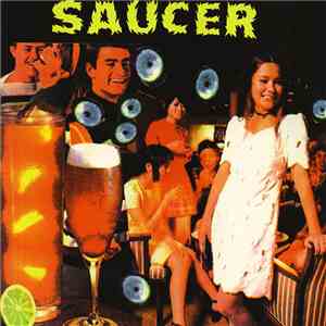 Saucer  - Saucer